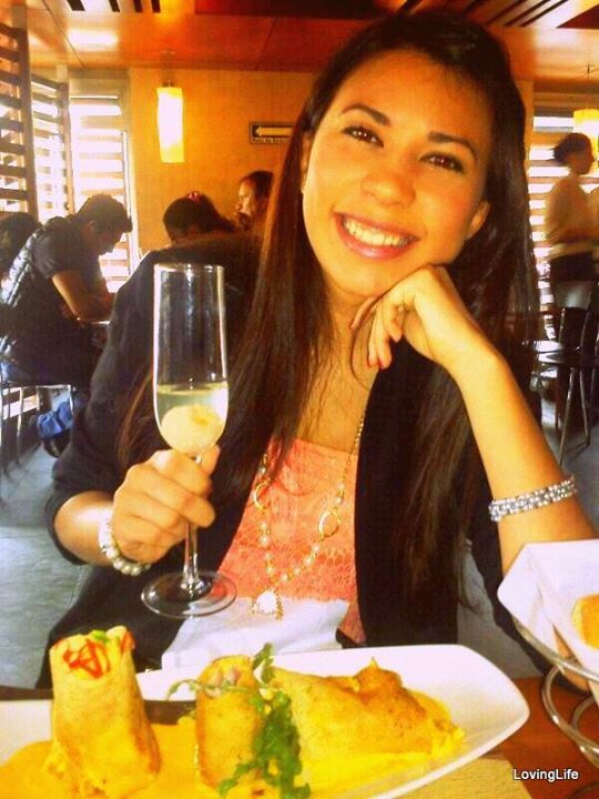 Edith Barragan - Class of 2009 - Northeast High School