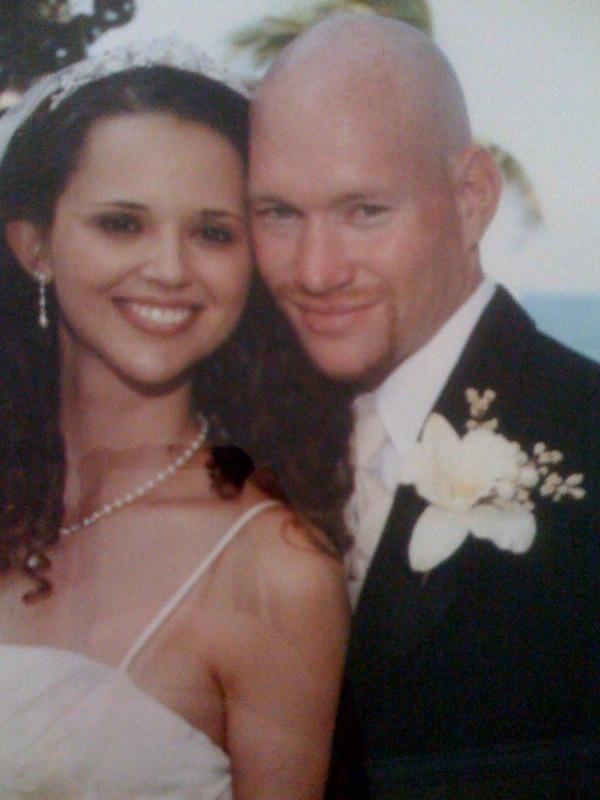 Bryan Hess - Class of 1999 - Northeast High School