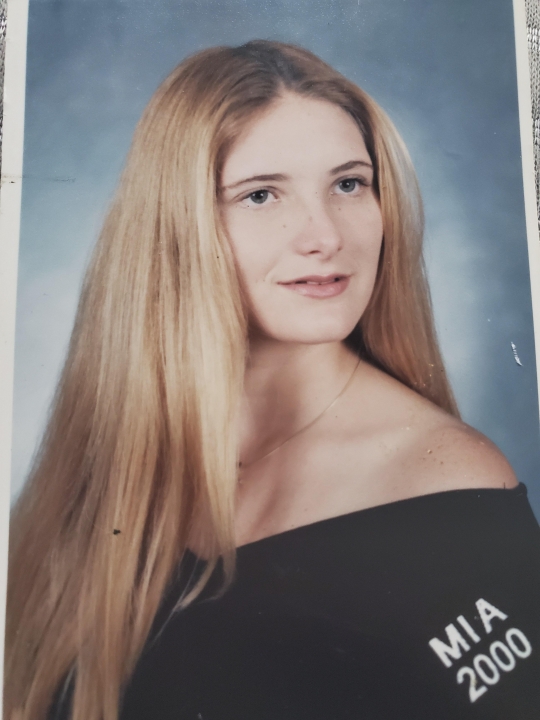 Marcia Lowe - Class of 2000 - Northeast High School