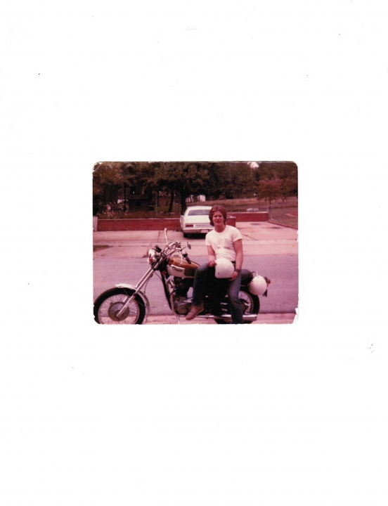 John Caruso - Class of 1972 - Northeast High School