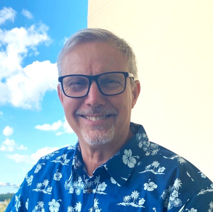 Stan Feener - Class of 1977 - Northeast High School
