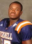 Brandon Pinnock - Class of 2009 - Northeast High School