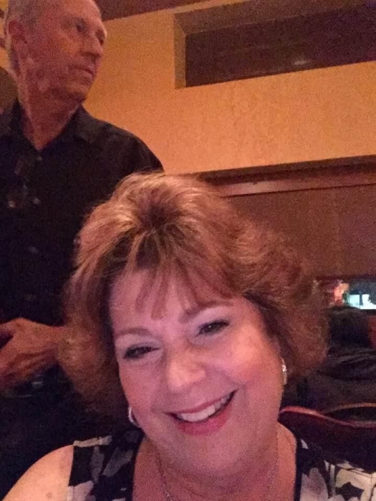 Darlene Snyder - Class of 1970 - Northeast High School