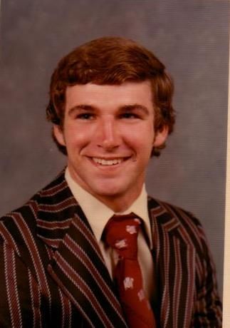 Shane Cox - Class of 1976 - Northeast High School