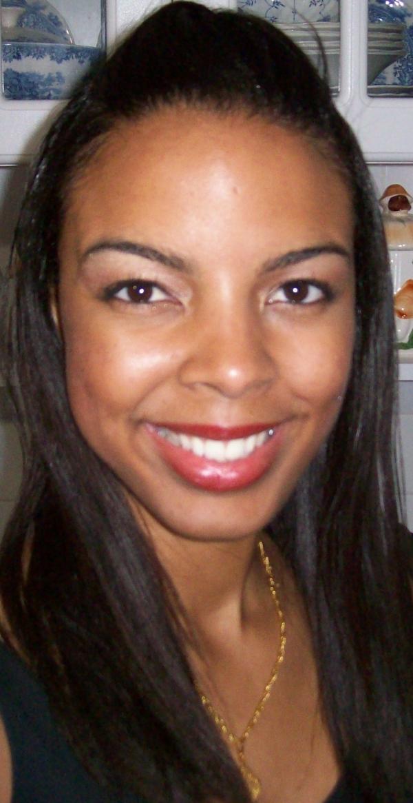Lori Sinclair - Class of 2004 - Northeast High School