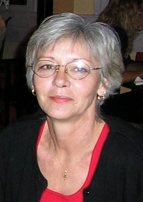 Violet Griffin - Class of 1971 - Northeast High School