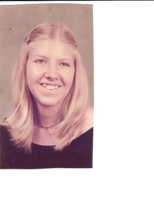 Dianna Harper - Class of 1977 - Northeast High School