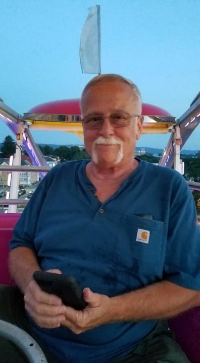 Byron Smith - Class of 1970 - Northeast High School