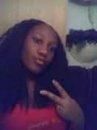 Famishia Williams - Class of 2010 - Northeast High School