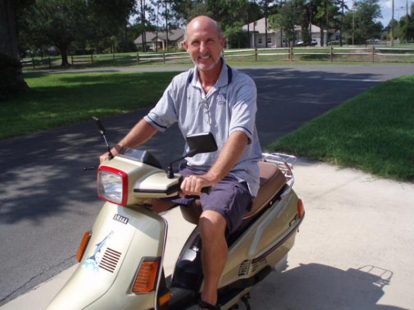 Frederick Hovarter - Class of 1970 - Northeast High School