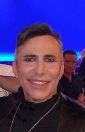 Keith Morales - Class of 1983 - Northeast High School