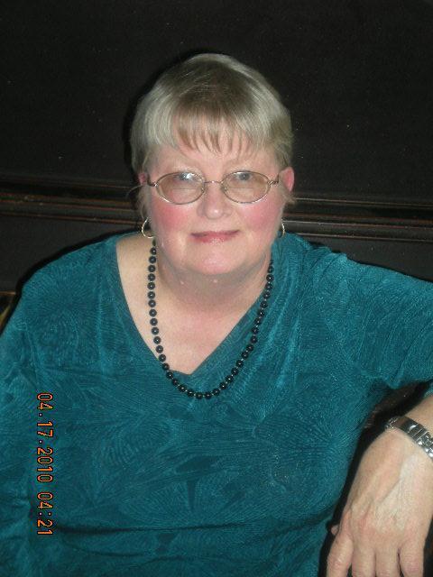 Pam Sullivan - Class of 1972 - Northeast High School