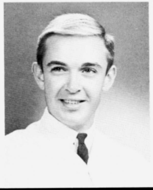 Craig Reid - Class of 1965 - Northeast High School
