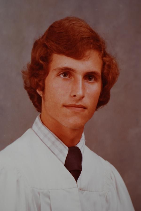Bill Roth - Class of 1978 - Northeast High School