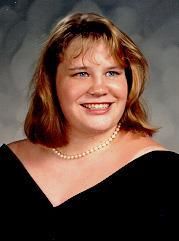 Kim Anderson - Class of 1989 - Northeast High School