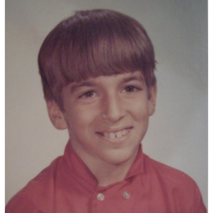 Alan Ziffer - Class of 1976 - Northeast High School