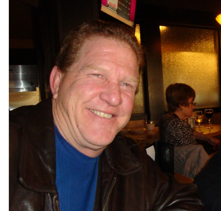 Ronald Butler - Class of 1973 - Northeast High School