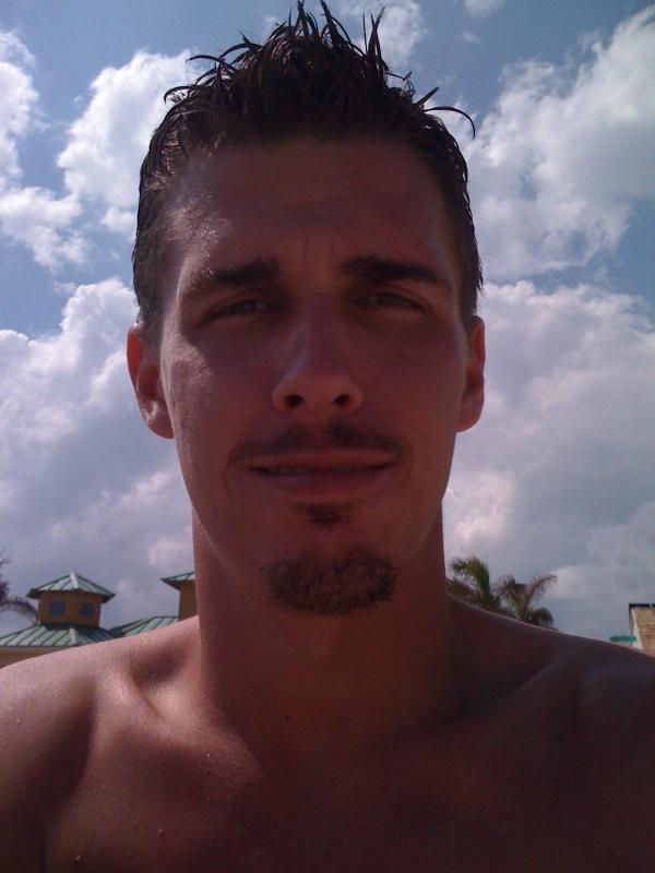 Robert Carr - Class of 2003 - Northeast High School
