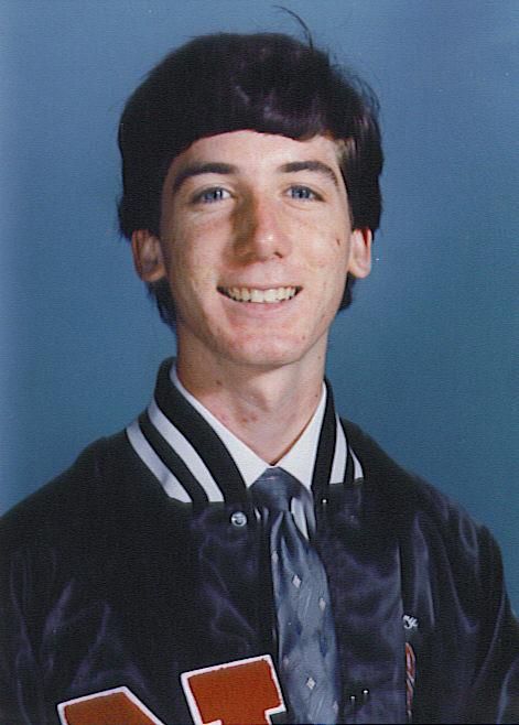 Gary Wood - Class of 1992 - Northeast High School