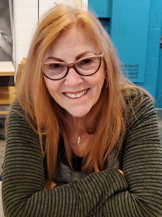 Debbie Fisher - Class of 1969 - Northeast High School