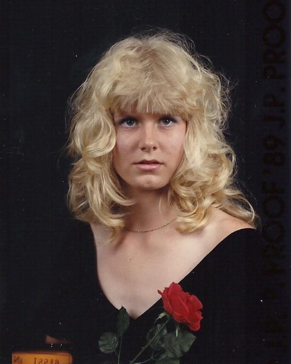 Tracey Robbins - Class of 1990 - Northeast High School