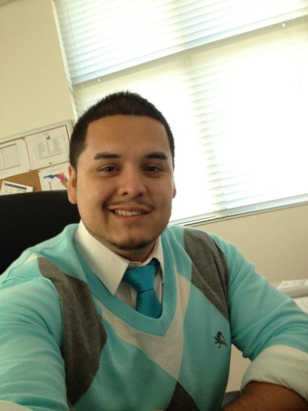 Christian Anthony - Class of 2002 - Northeast High School