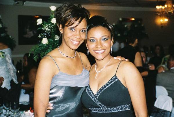 Latoya Hunter - Class of 1997 - Northeast High School