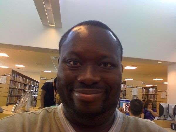 Eugene Chery - Class of 1995 - Northeast High School
