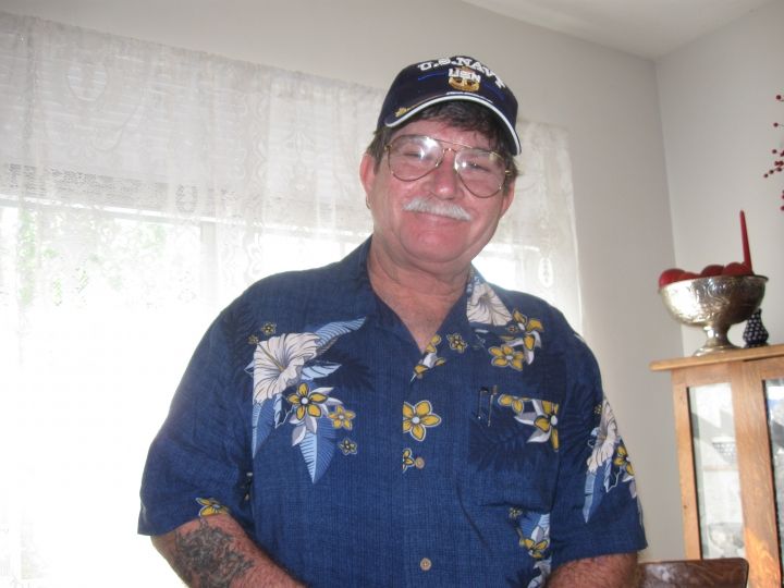 Norman E. Garvey Iii - Class of 1974 - Northeast High School