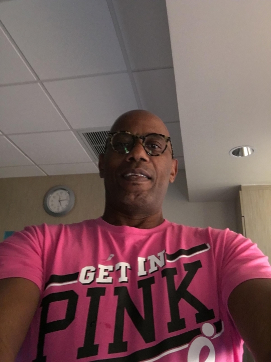 Lafayette Kyles - Class of 1977 - Northeast High School
