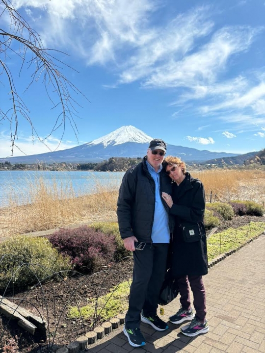 Richard Jennette - Class of 1974 - Northeast High School