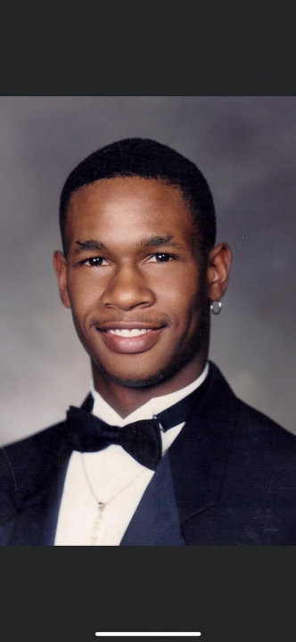 Chris Florence - Class of 1997 - Northeast High School