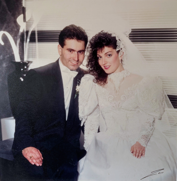 Lorenzo Fiore - Class of 1976 - Father Henry Carr Secondary School