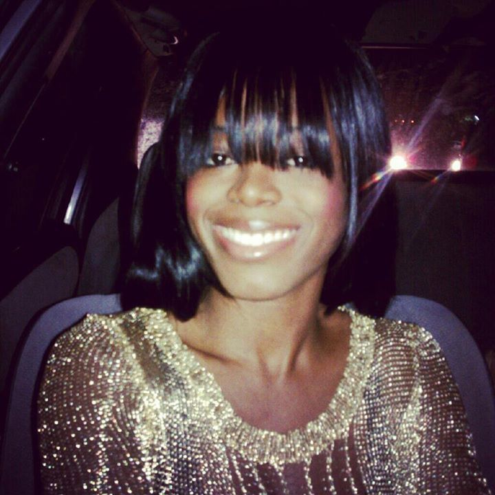 Carely Foris - Class of 2004 - Stoneman Douglas High School