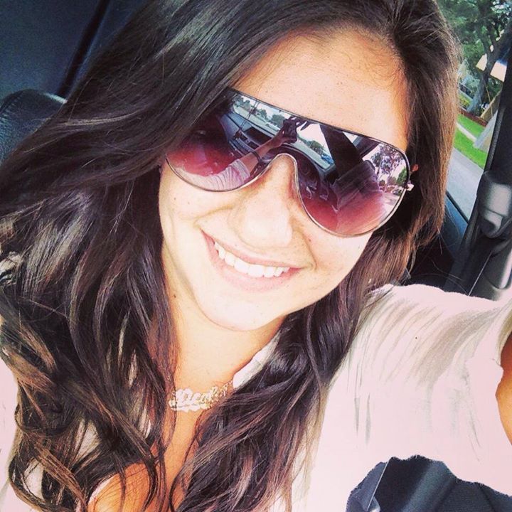 Nicole Marie - Class of 2008 - Stoneman Douglas High School