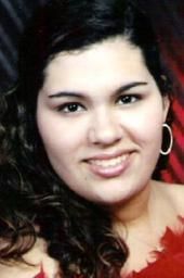 Angelica Cardona - Class of 2003 - Stoneman Douglas High School