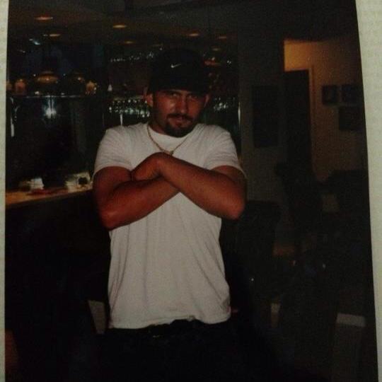 Chris Wright - Class of 1997 - Stoneman Douglas High School