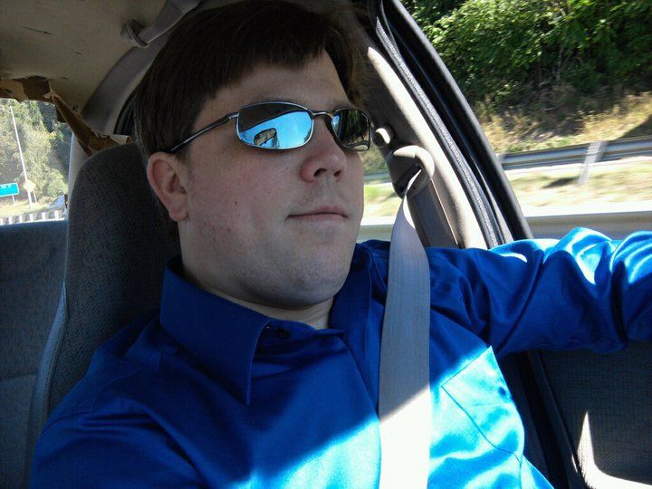 John Gebert - Class of 1998 - Stoneman Douglas High School