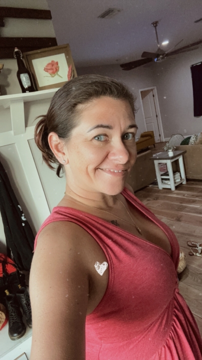 Erica Cohen - Class of 2004 - Stoneman Douglas High School
