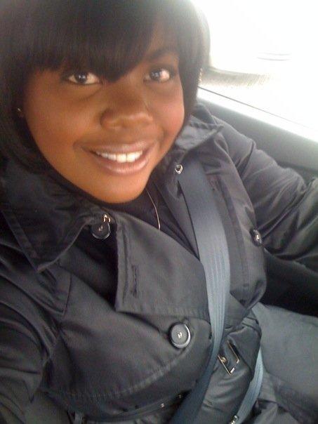 Aerin Washington - Class of 2002 - Stoneman Douglas High School