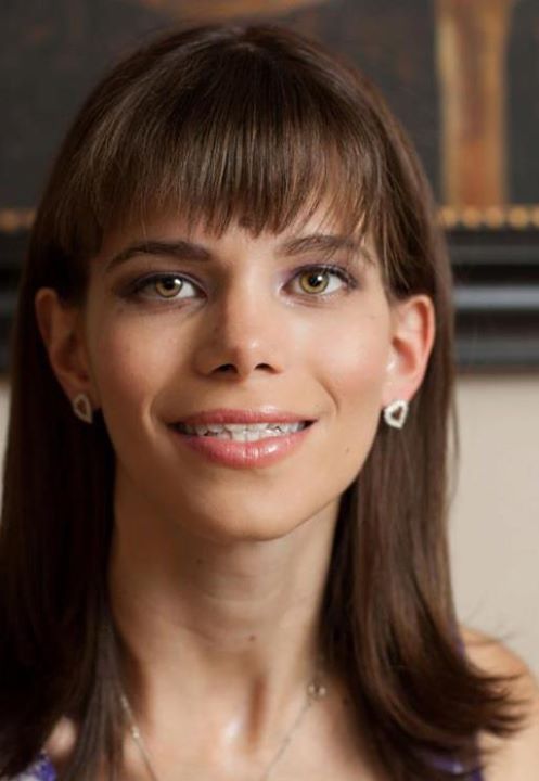 Kristen Azar - Class of 2002 - Stoneman Douglas High School