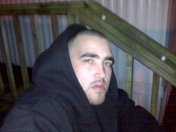 Paul J - Class of 2000 - Stoneman Douglas High School