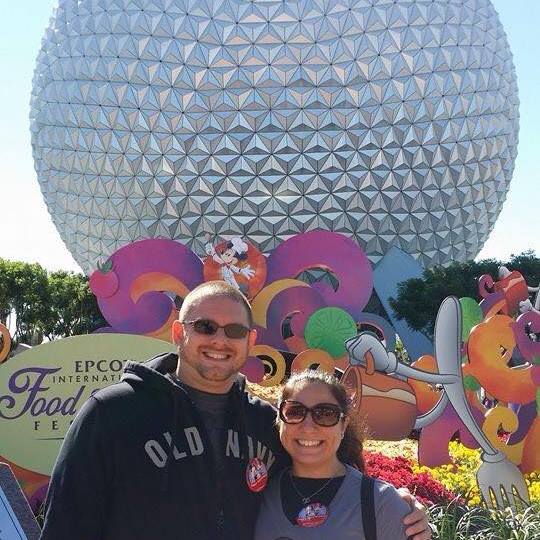 Frank Fontana Jr. - Class of 1998 - Stoneman Douglas High School