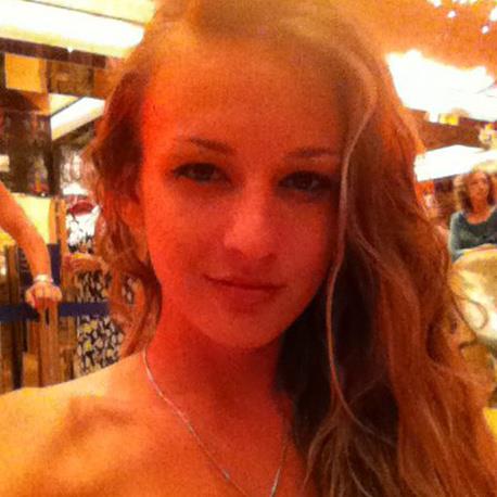 Casey Scharman - Class of 2005 - Stoneman Douglas High School