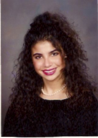 Susan Geraci - Class of 1993 - Stoneman Douglas High School