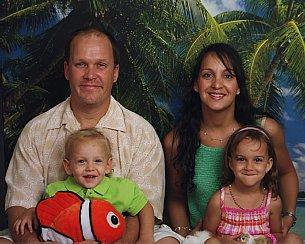 Shannon Robertini - Class of 1993 - Stoneman Douglas High School