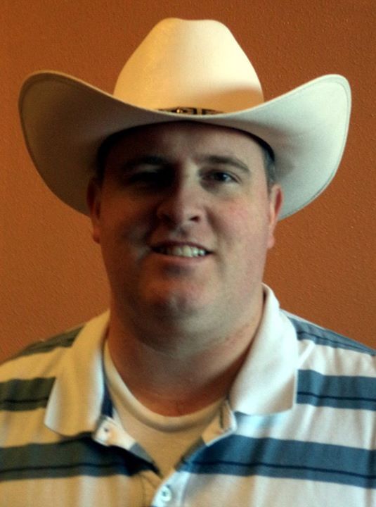 Brian Lahmann - Class of 1996 - Stoneman Douglas High School