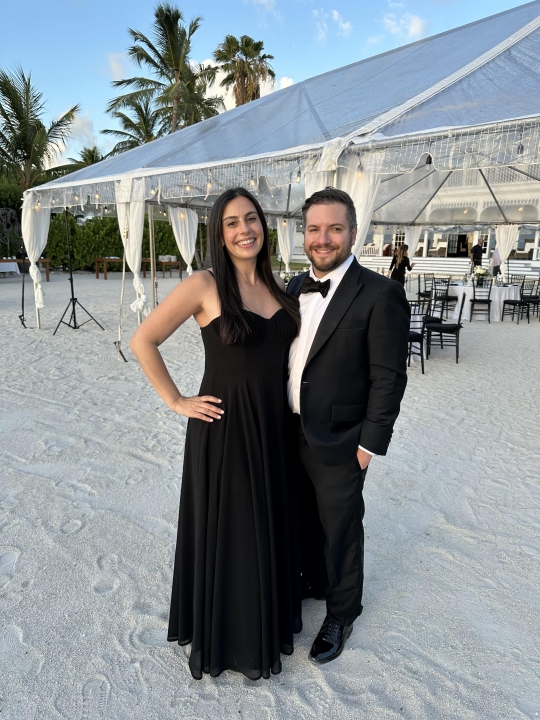 Matt Gelber - Class of 2006 - Stoneman Douglas High School