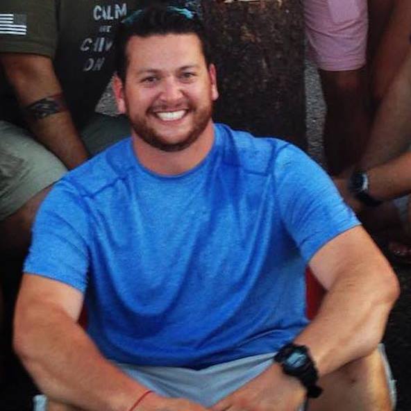 Craig Warner - Class of 2009 - Stoneman Douglas High School