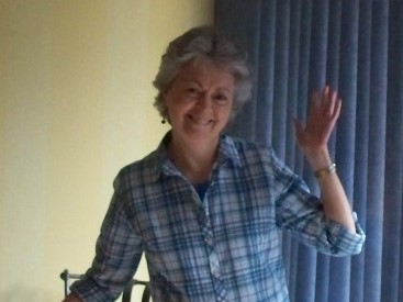 Debra Mellon - Class of 1971 - Sir John A. Macdonald Collegiate Institute